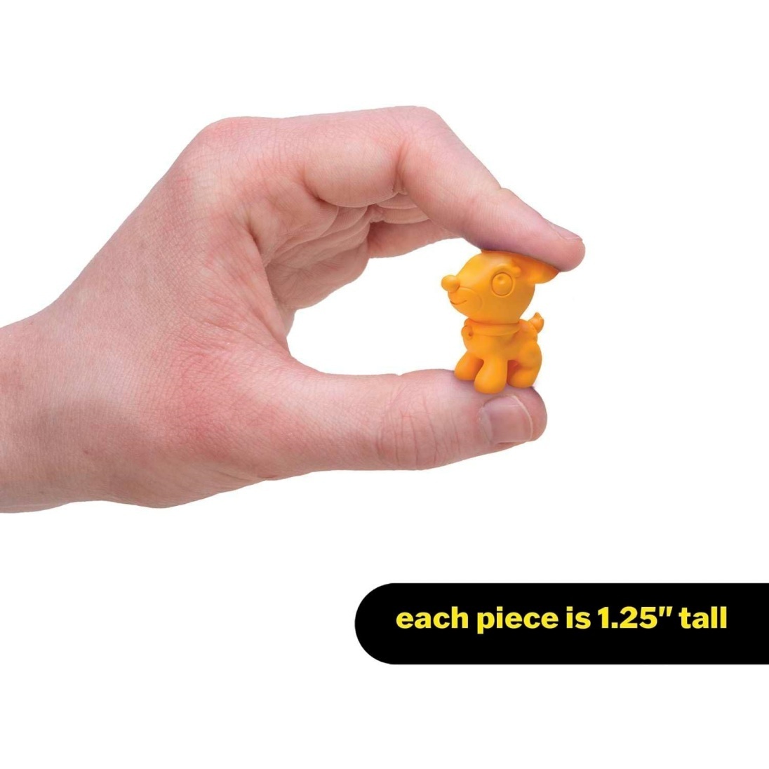 NeeDoh Advent Calendar - 24 Sensory Toys - Image 5